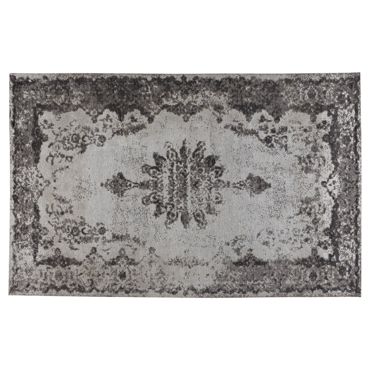 Raffles Rug Grey