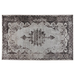 Raffles Large Rug Grey