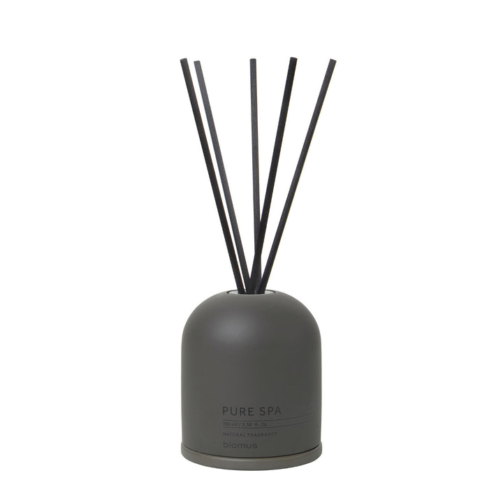 Blomus FRAGA Kyoto Yume Scented Room Diffuser Tarmac