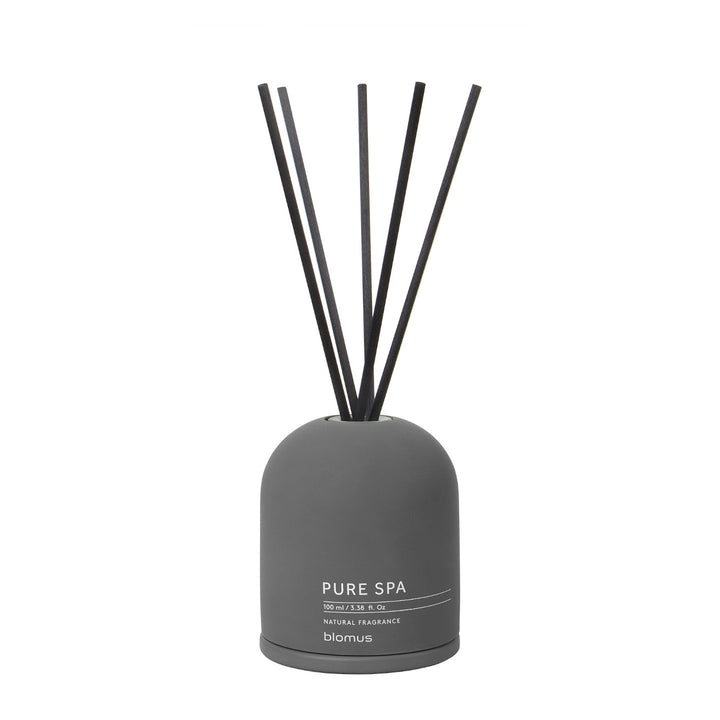 Blomus FRAGA Soft Linen Scented Room Diffuser Magnet